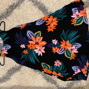 Old navy swing dress